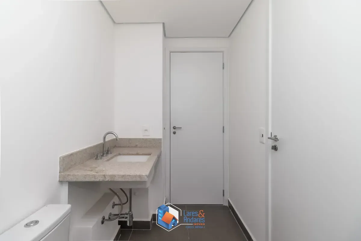 Imagem Cobertura para venda em Vila Ipojuca com 2 quartos, sendo 2 suítes, 142m²