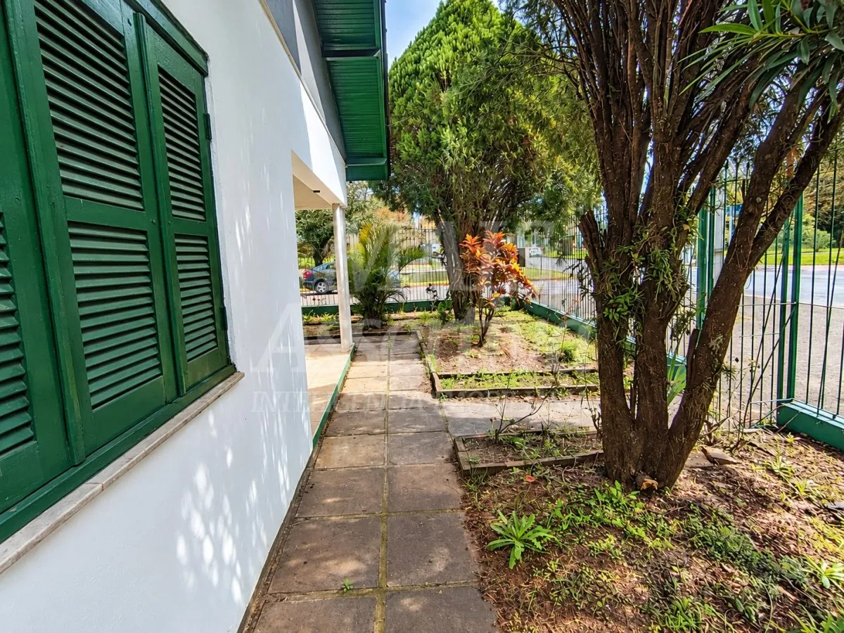 Imagem Casa de 3 dormitórios no Centro de Campo Bom - 97m²