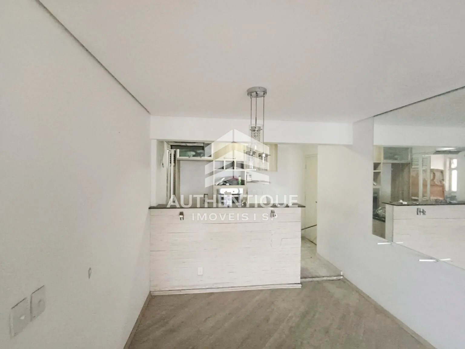 Imagem ARCADIA CENTRO SAO BERNARDO DO CAMPO - Apartamento no Centro de São Bernardo do Campo à venda