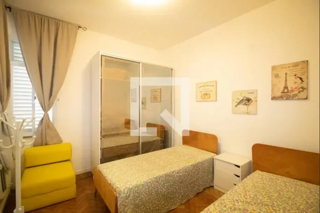 Imagem Apartamento à Venda - Copacabana, 2 Quartos, 80 m2