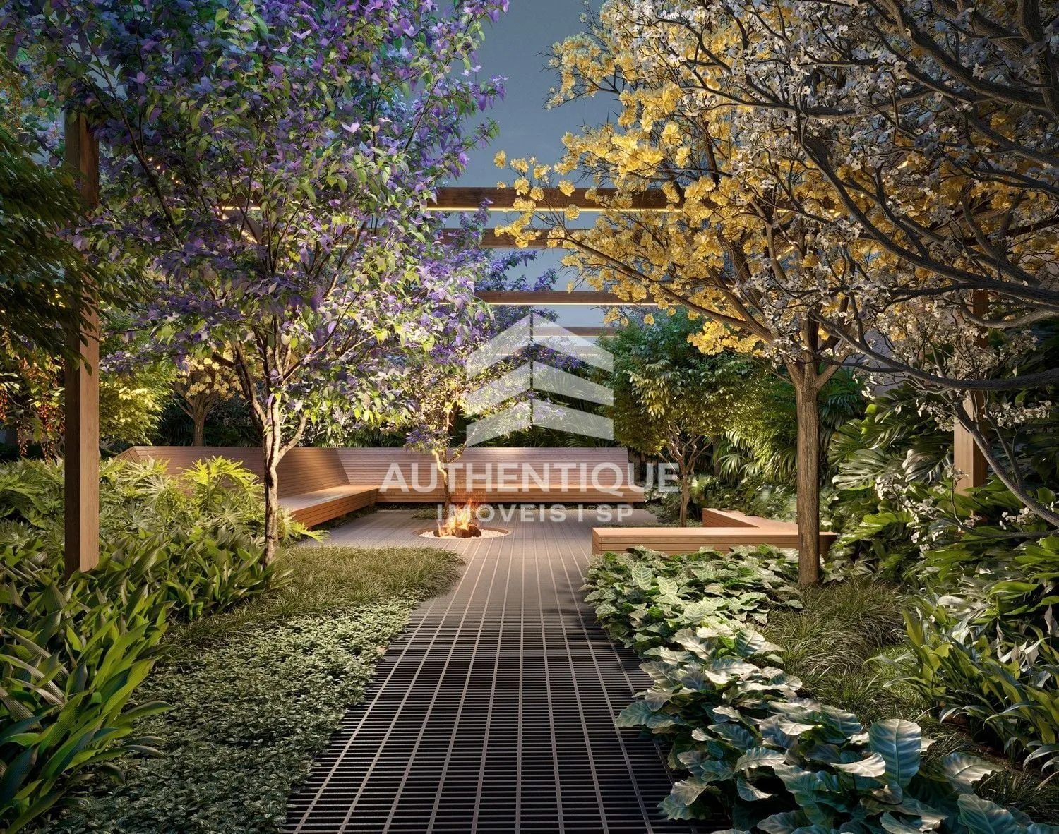 Imagem METROPOLITAN VILA NOVA - Apartamento à venda no bairro Vila Nova Conceição - São Paulo/SP, Zona Sul