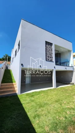 Imagem CASA À VENDA, COM 03 QUARTOS, NO BAIRRO RESIDENCIAL GIRASSOL EM ITUPEVA/SP