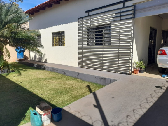 Imagem Casa com 3 Quartos à Venda, 170 m² em Setor Faiçalville - Goiânia