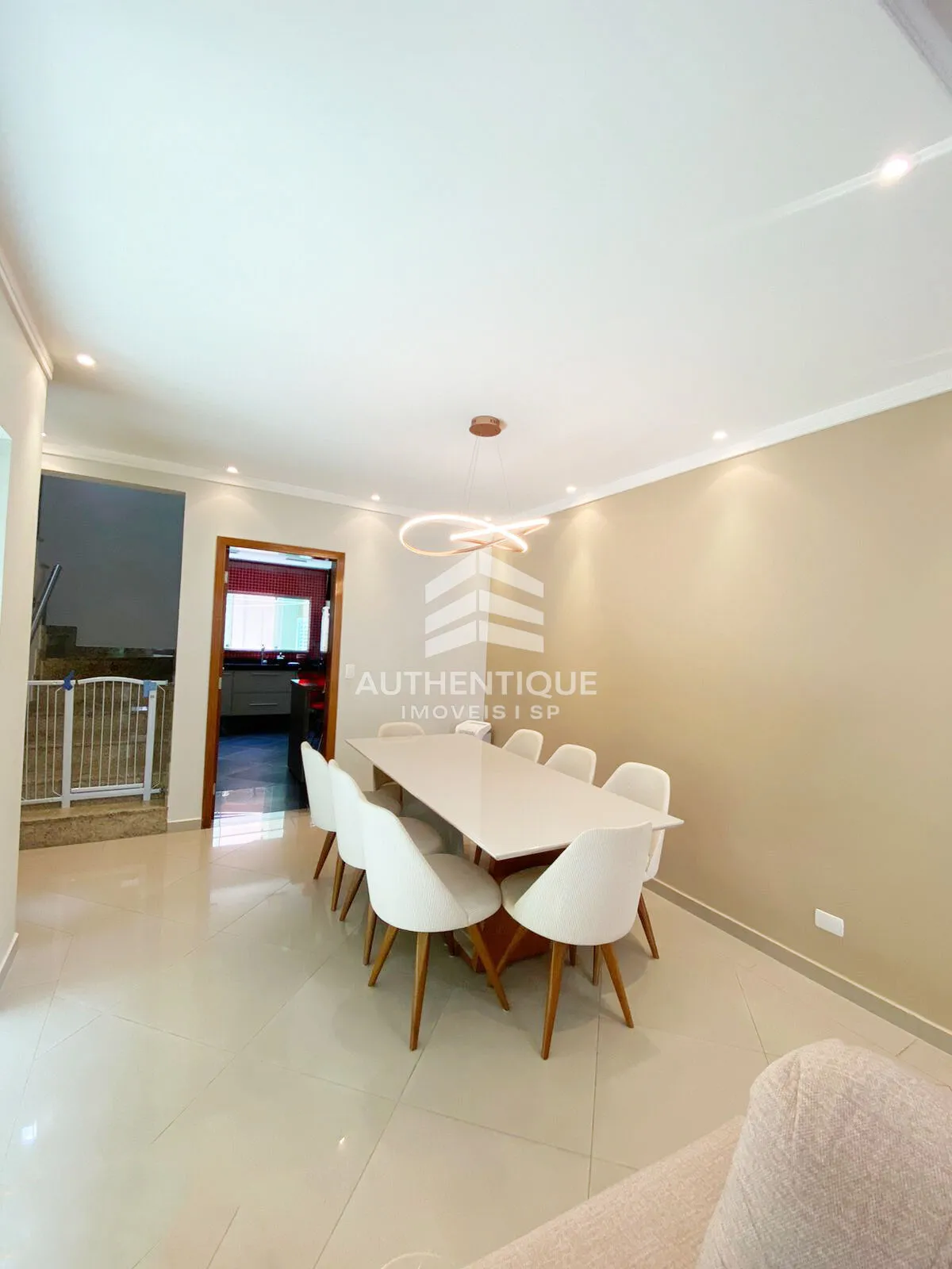 Imagem Casa à venda no bairro Jardim Hollywood - São Bernardo do Campo/SP