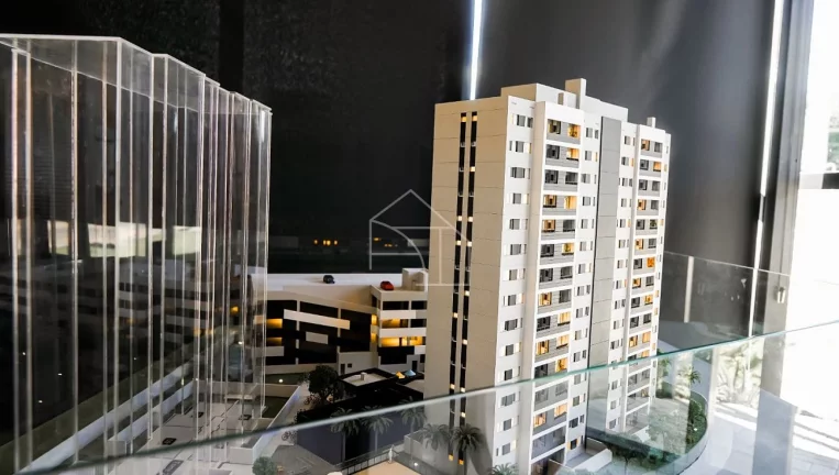 Imagem PARKSIDE RESIDENCE – APARTAMENTOS EM VALPARAISO