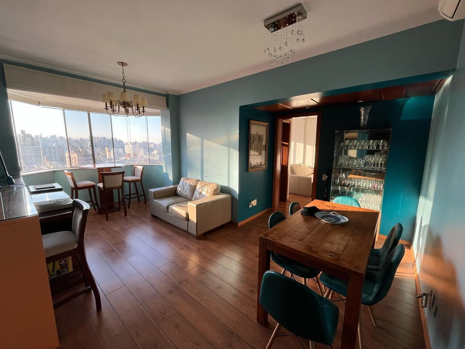 Imagem Apartamento em Independência