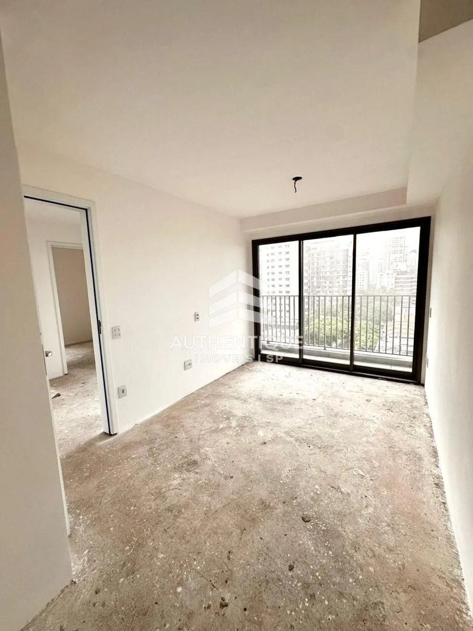 Imagem B.LONG IBIRAPUERA - MOEMA - Apartamento à venda no bairro Moema - São Paulo/SP, Zona Sul