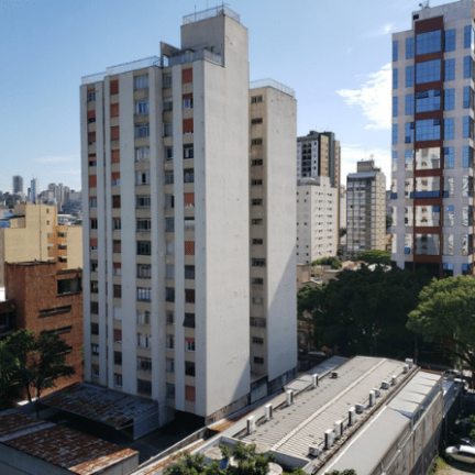 Imagem Apartamento com 1 Quarto para Alugar, 60 m² em Pinheiros - São Paulo