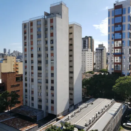 Imagem Apartamento com 1 Quarto para Alugar, 60 m² em Pinheiros - São Paulo