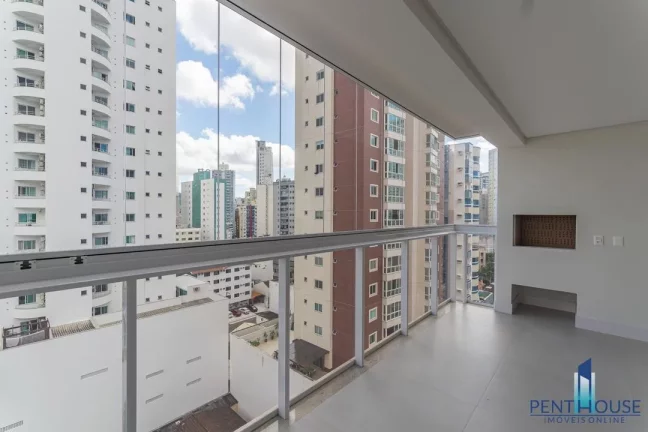 Imagem Apartamento Zona Central para Venda em Balneário Camboriú, CENTRO, 3 dormitórios, 3 suítes, 4 banheiros, 3 vagas