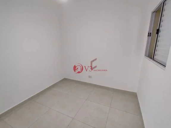 Imagem Apartamento à venda, 45 m por R$ 215.000,00 - São Miguel - São Paulo/SP