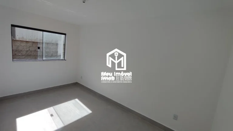 Imagem Parque Estrela Dalva III Luziânia APTO 2 Quartos 1 Vaga 61m² Área de Serviço