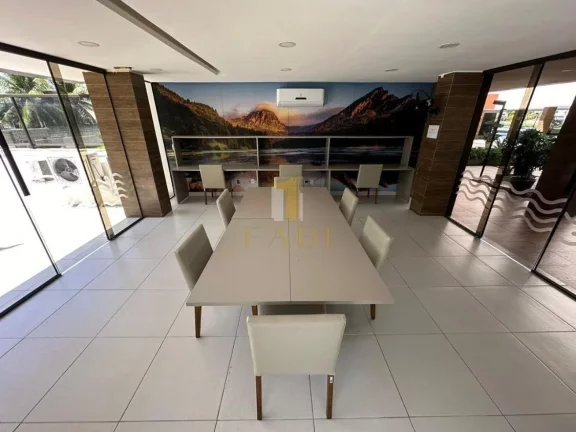 Imagem APARTAMENTO ALTO PADRÃO À VENDA NO BESSA ? JOÃO PESSOA/PB