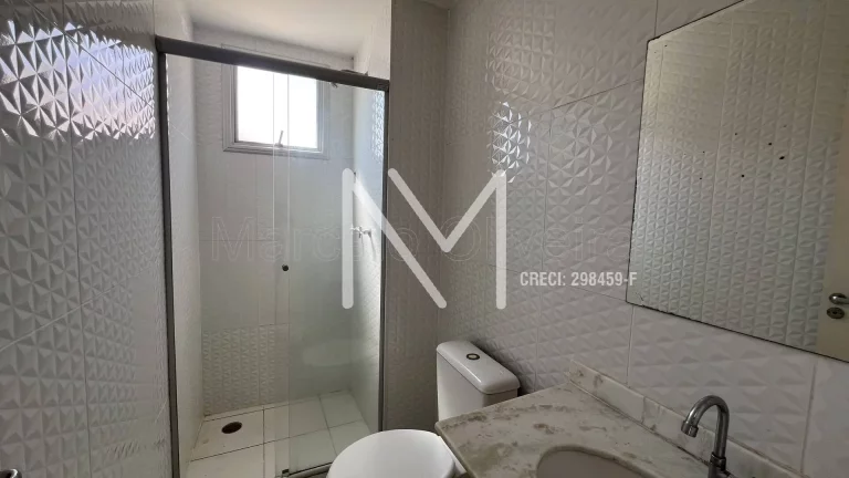 Imagem Apartamento à Venda 2 Quartos 58m² - Jardim Augusta
