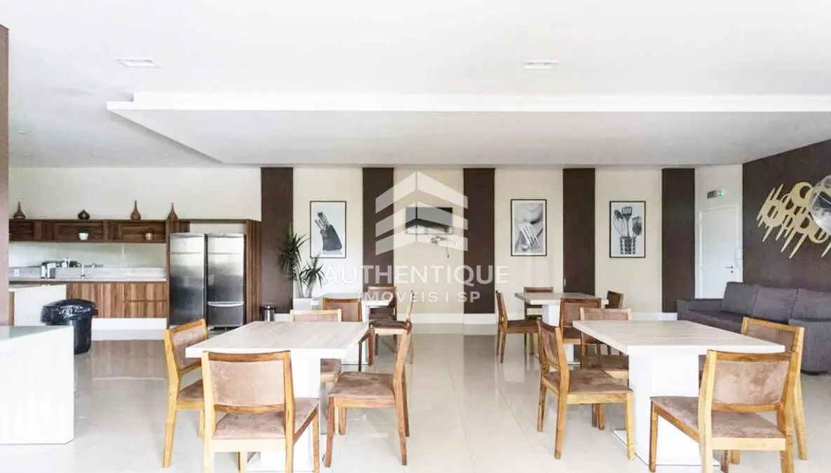 Imagem Stellato Granja Julieta - Apartamento à venda em São Paulo/SP