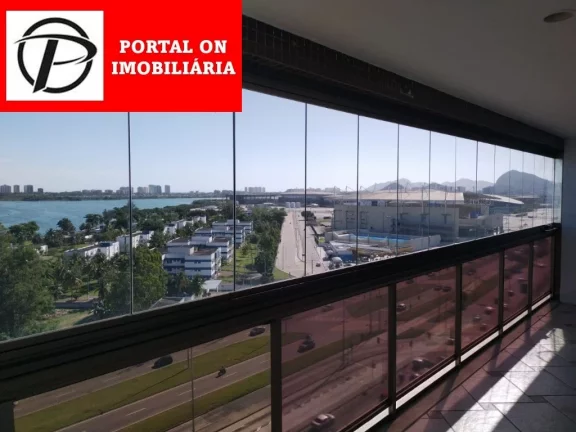 Imagem APARTAMENTO RESIDENCIAL em RIO DE JANEIRO - RJ, JACAREPAGUÁ