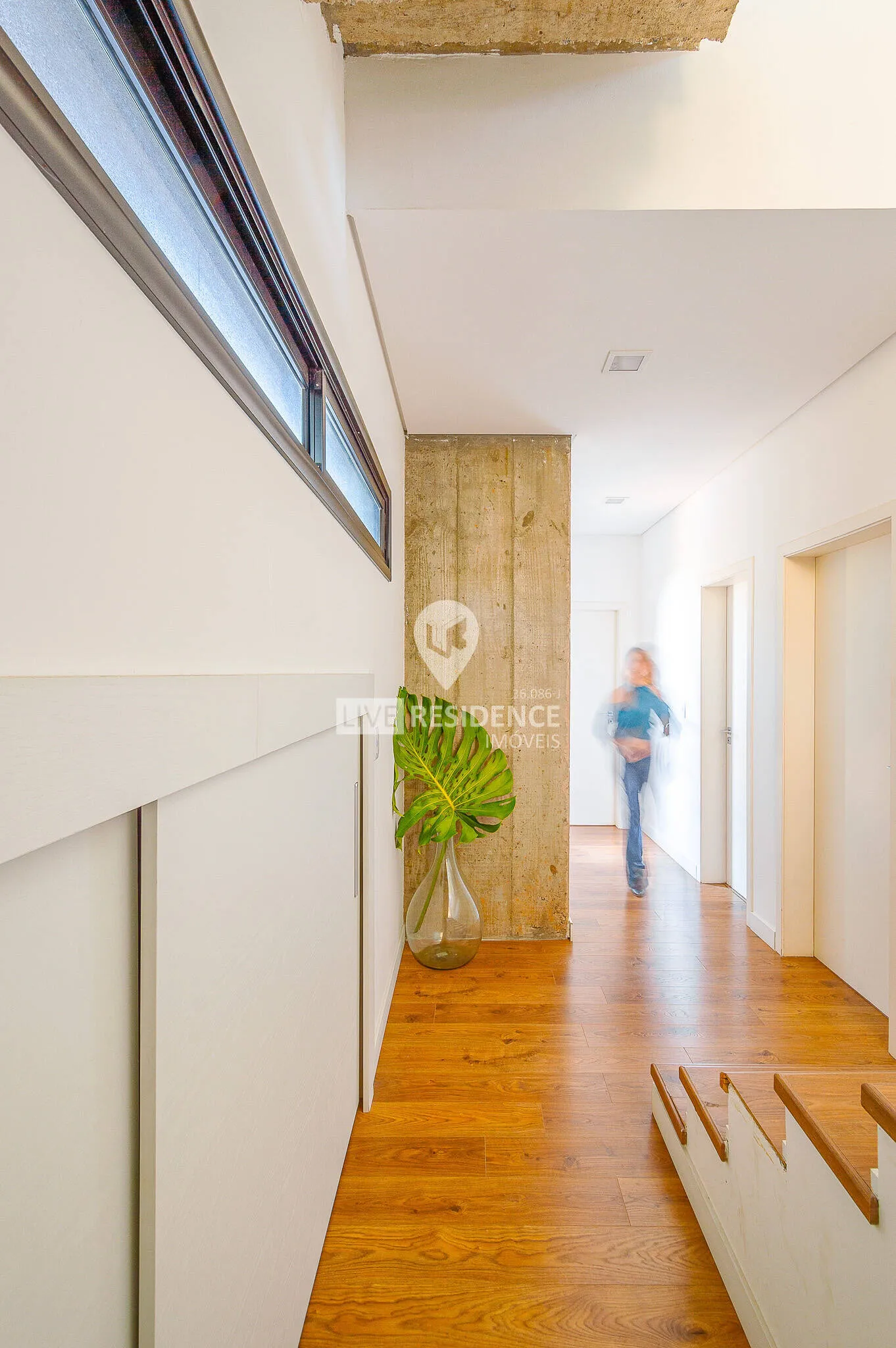 Imagem Casa de Alto Padrão à venda no condomínio Village das Palmeiras - Itatiba