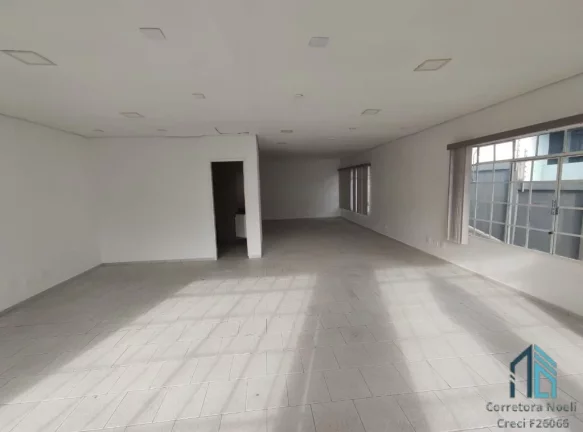 Imagem Imóvel comercial/residencial 07 salas, edícula sala, cozinha, no Bom Retiro em Curitiba PR