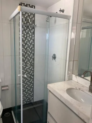 Imagem Apartamento 140 m² 4 Dormitorios sendo 2 Suites e 3 Vagas de Garagens