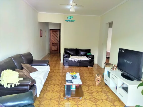 Imagem Apartamento Padrão para Venda em Enseada Guarujá-SP