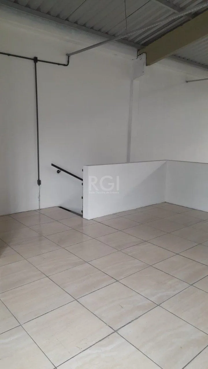 Imagem Pavilhão para Venda - 0m², 0 dormitórios, Vila Princesa Izabel