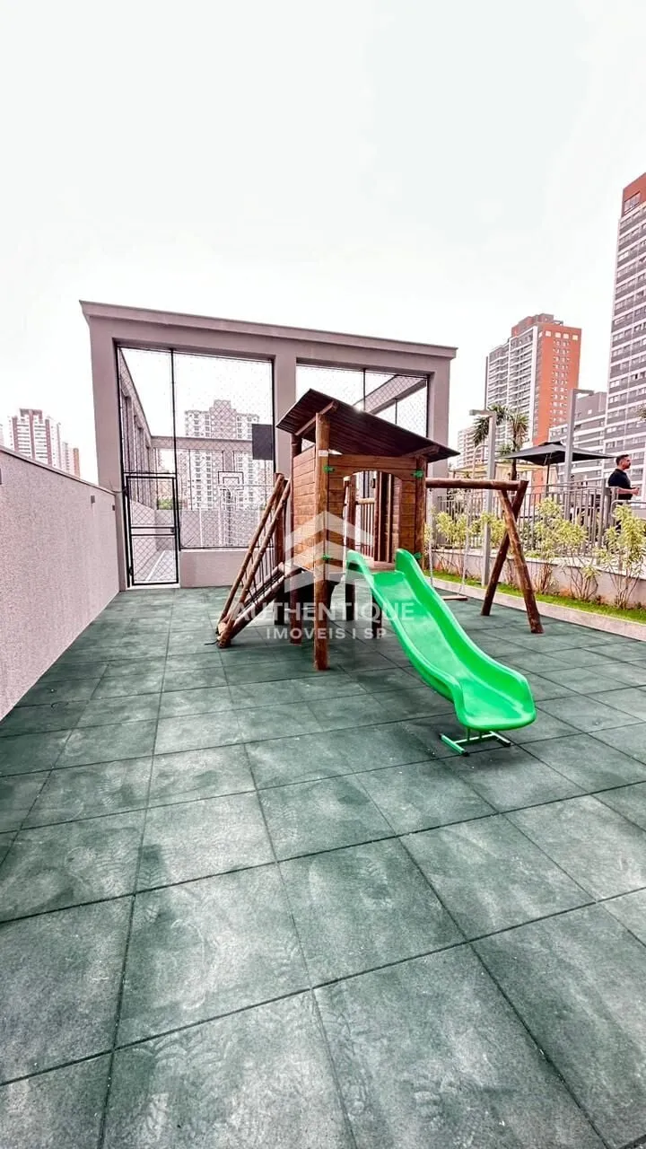 Imagem LIVING IPIRANGA - AV NAZARE - Apartamento no bairro Ipiranga à venda