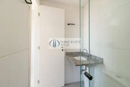 Imagem Apartamento com 60m², 3 quartos sendo 1 suíte 1 vaga de garagem, Jd. Brasil