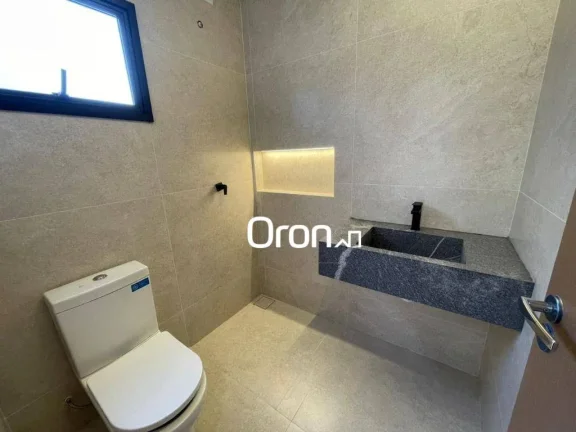 Imagem Casa à venda, 227 m² por R$ 1.890.000,00 - Jardim Atlântico - Goiânia/GO