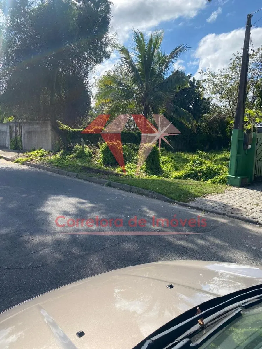 Imagem Terreno em Nova Almeida Centro, Serra