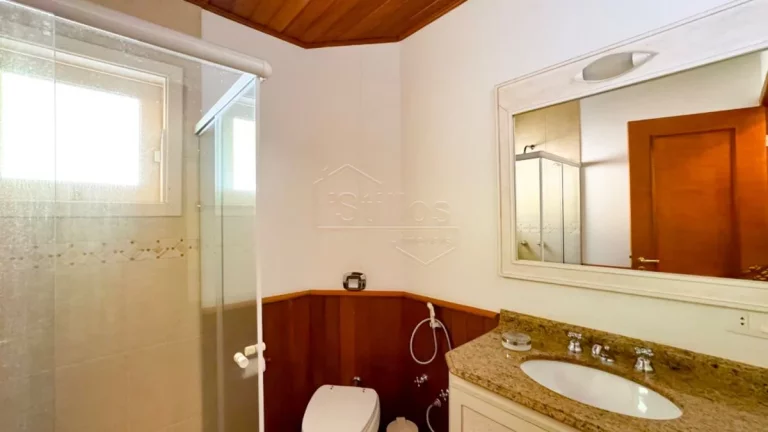 Imagem Casa de condomínio em Campos do Jordão
