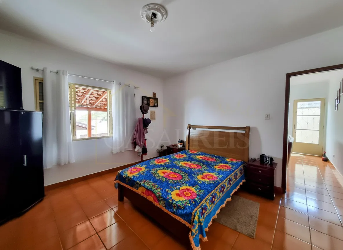 Imagem Casa 3 quartos à venda em Jardim Ipê, Poços de Caldas