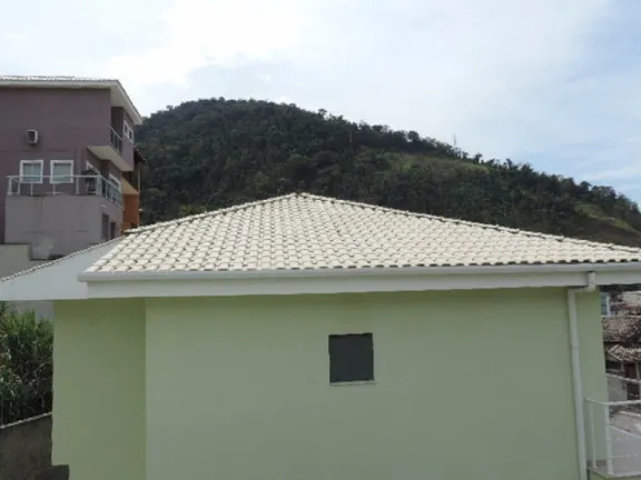 Imagem Casa com 3 Quartos para Alugar, 300 m² em Parque das Palmeiras - Angra dos Reis