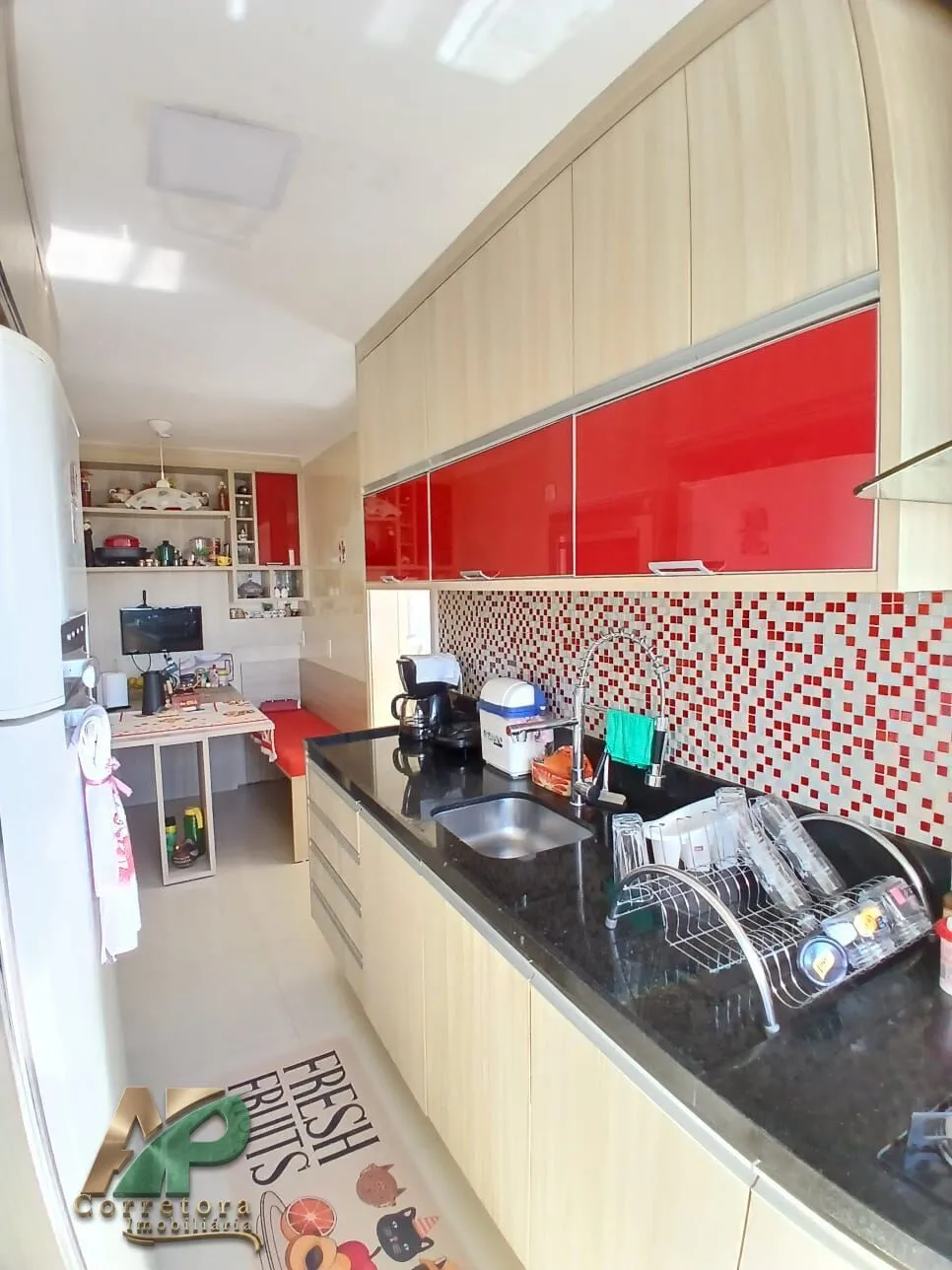 Imagem Ecos Natureza Clube - [OPORTUNIDADE EXCLUSIVA] Cobertura Duplex no Ecos Natureza Clube!