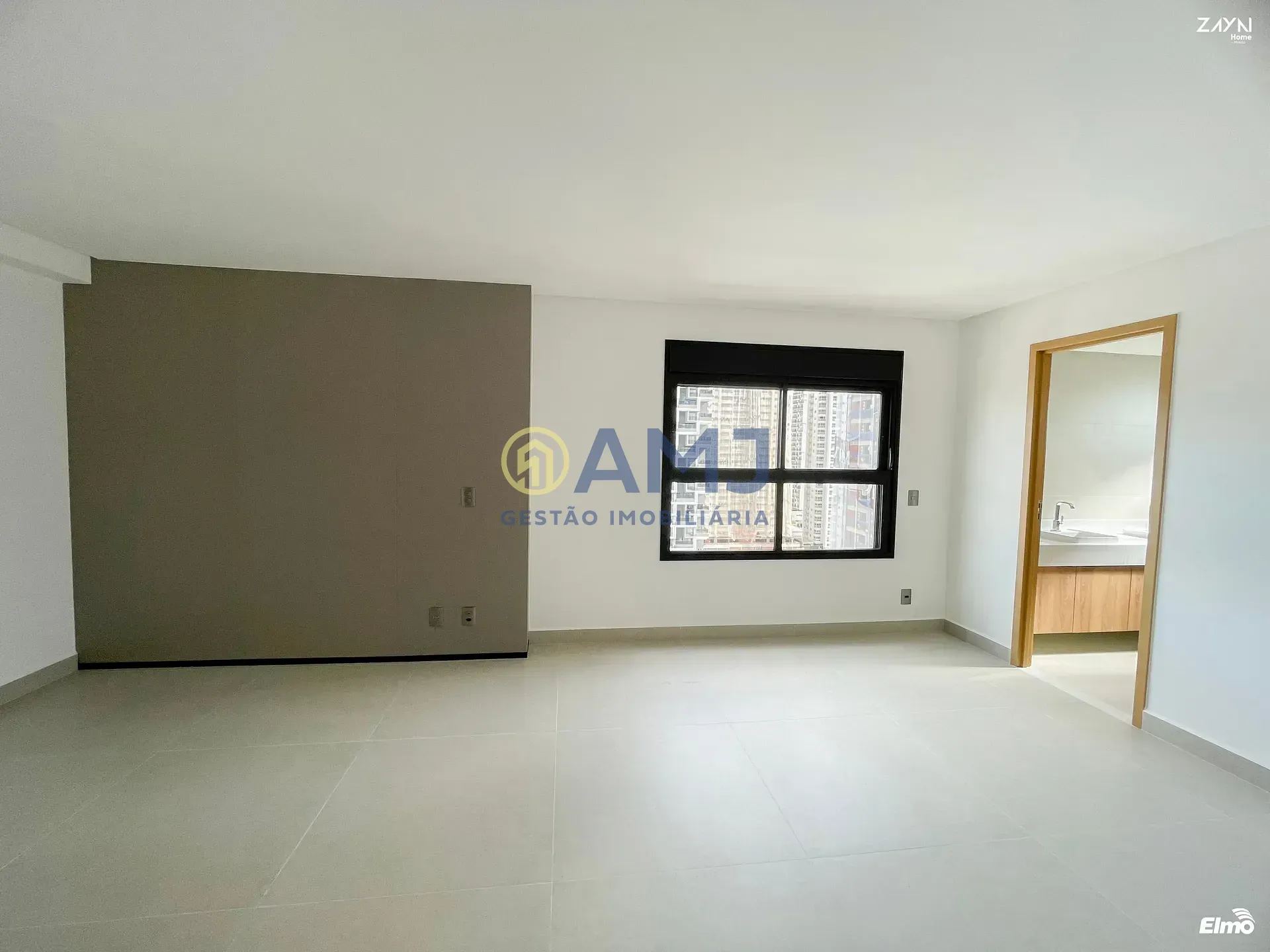 Imagem Apartamento de 3 suítes à venda no Zayn Home Marista, Goiânia, GO