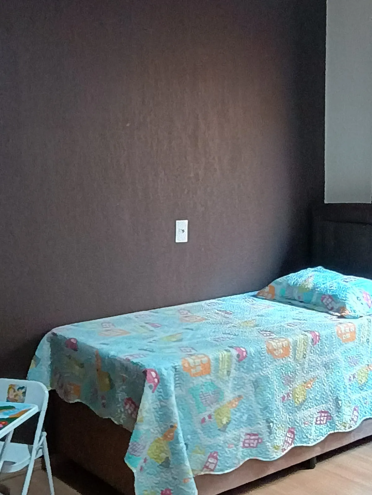 Imagem Casa térrea à venda localizada na zona industrial de 162M²