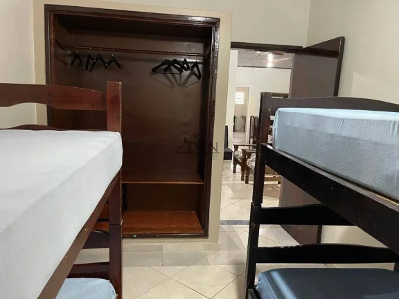 Imagem Casa térrea - Ubatuba - Praia do Lázaro e Domingas Dias
