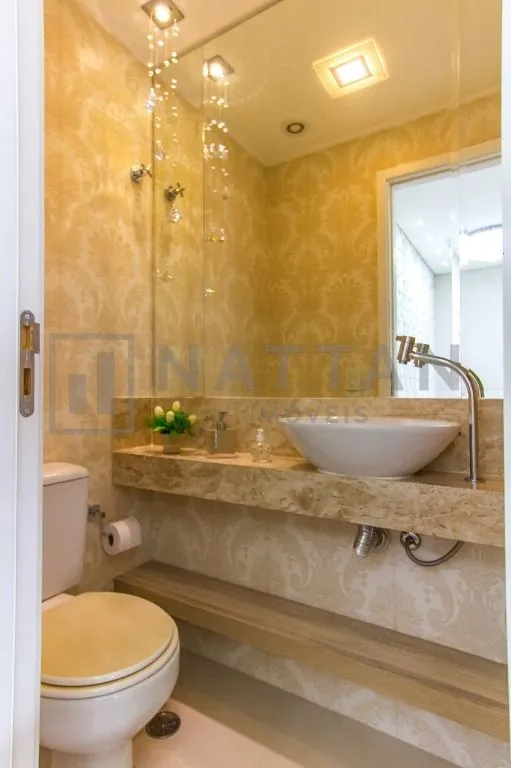 Imagem Apartamento Amplo e Moderno no Coração do Tatuapé 03 dormitórios,01 suite e varanda gourmet.