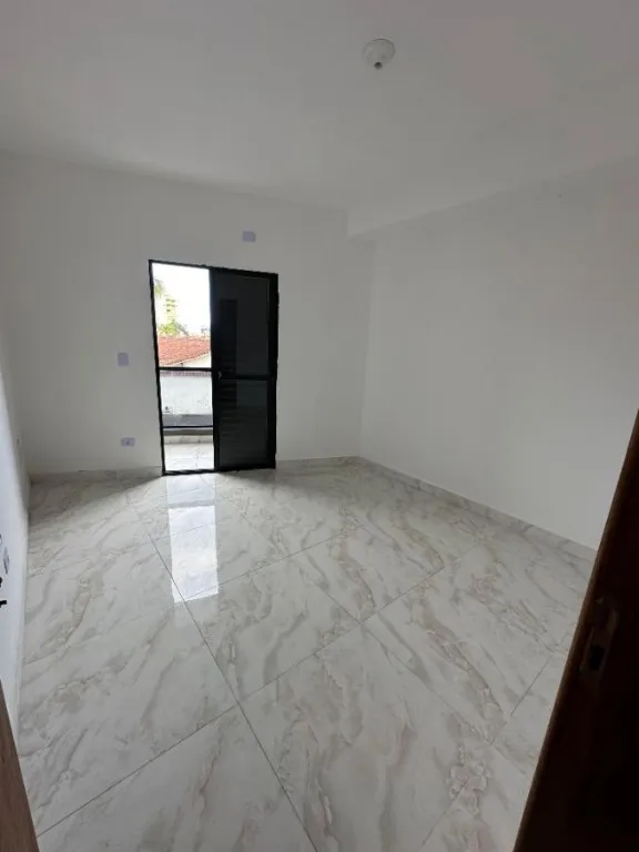 Imagem CASA COM 105,00 m² - REAL - PRAIA GRANDE SP