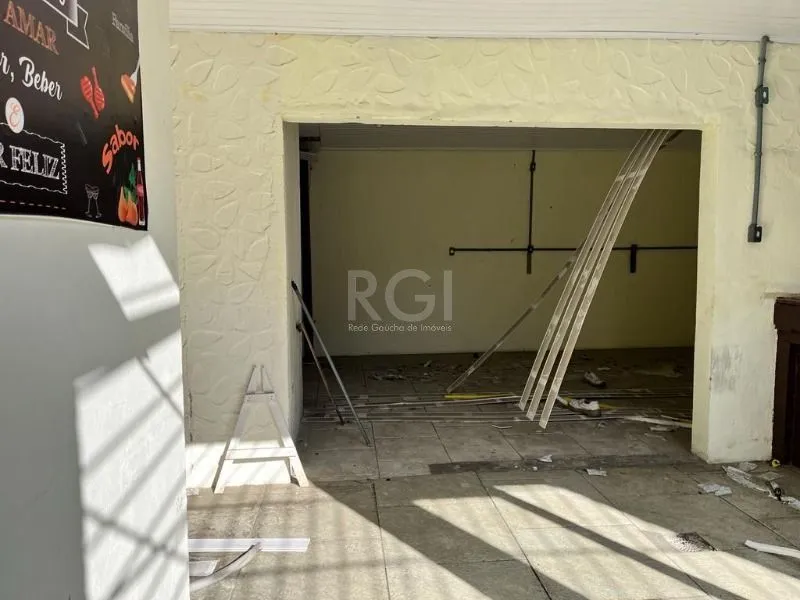 Imagem Casa Comercial em Navegantes