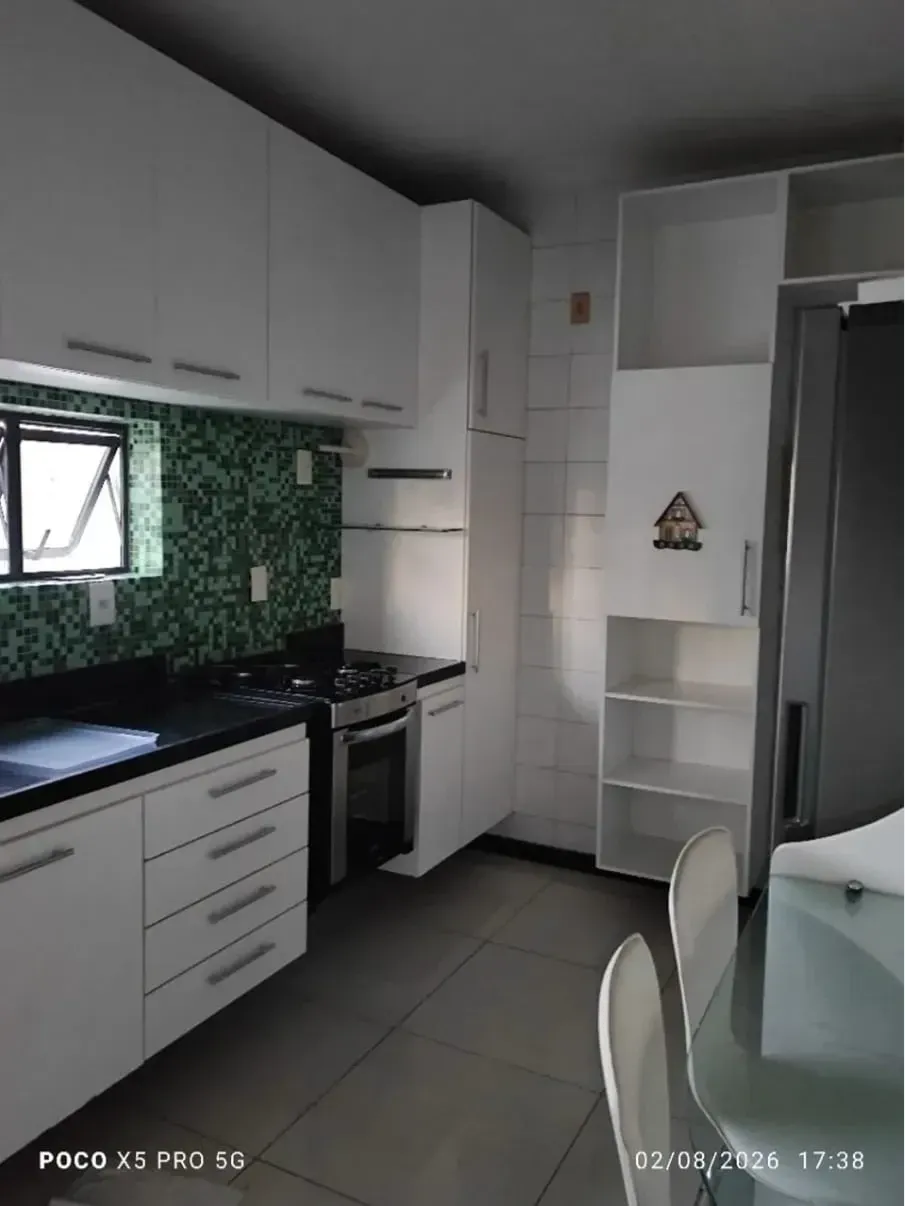Imagem Apartamento com 3 Quartos à Venda, 102 m² em Meireles - Fortaleza