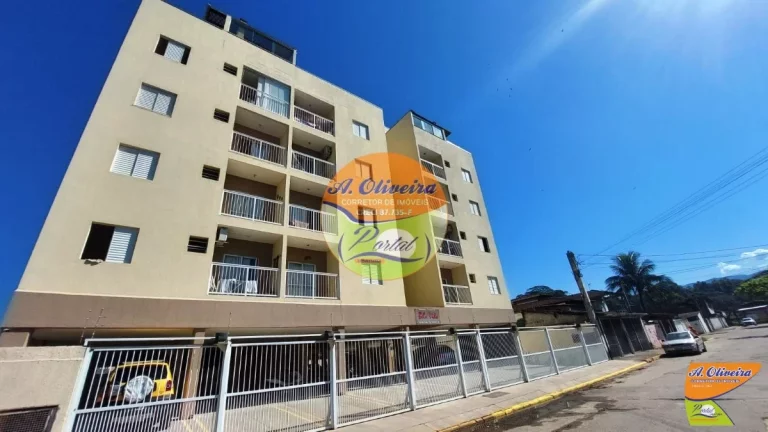 Imagem Apartamento 02 Dormitorios- Mobiliado - Estufa 2