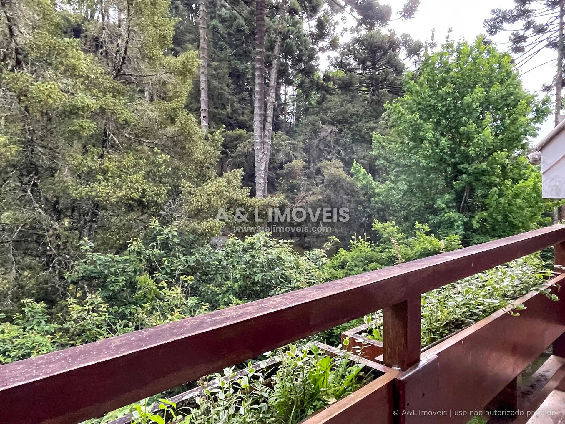 Imagem Cobertura Duplex em Capivari, Campos do Jordão | 322,02 m² | Mezanino