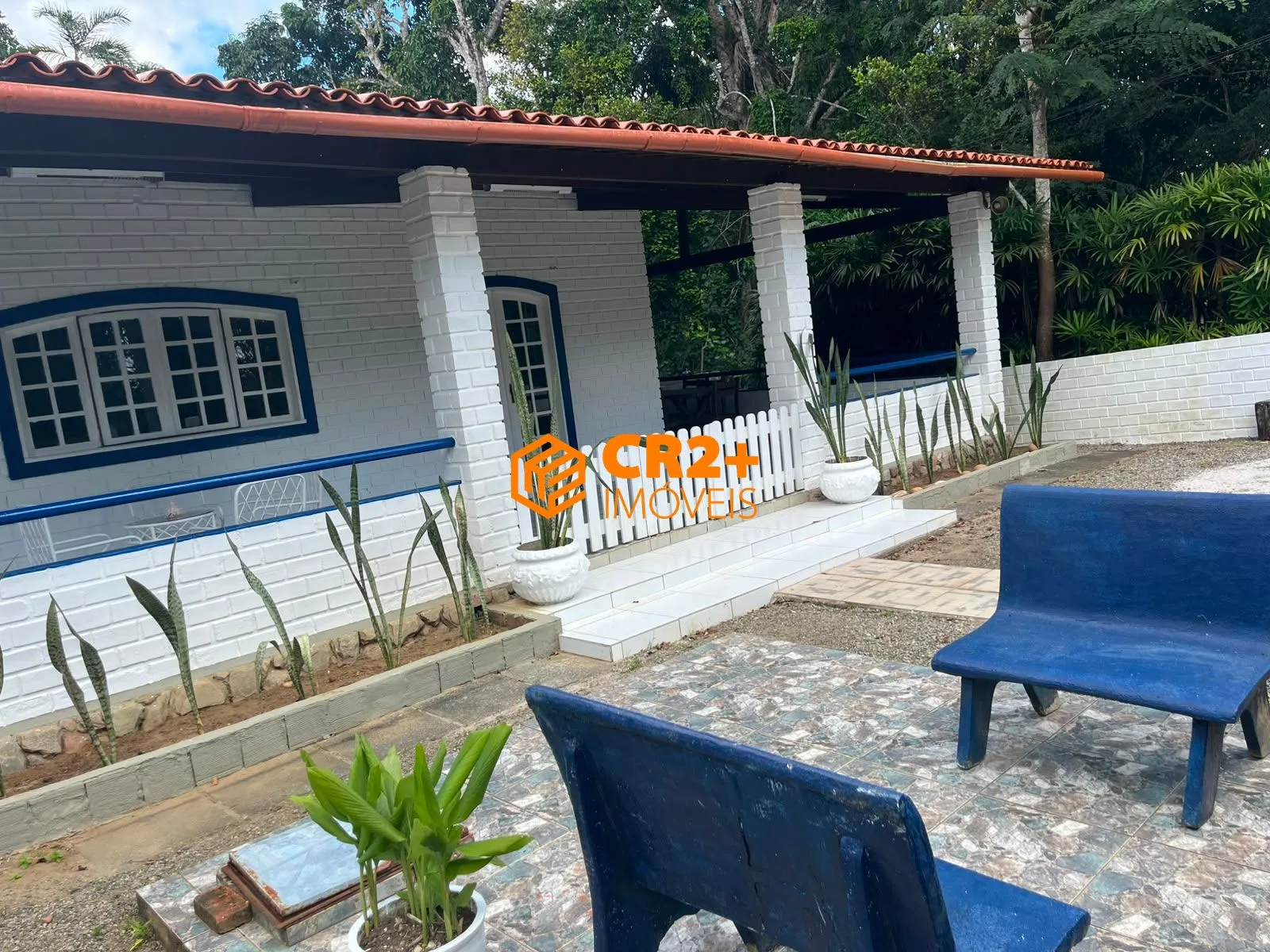 Vendo casa no Condomínio Bosque Águas de Aldeia - Km 16 em Estrada de Aldeia, S N km 16 - Vera Cruz, Camaragibe - PE