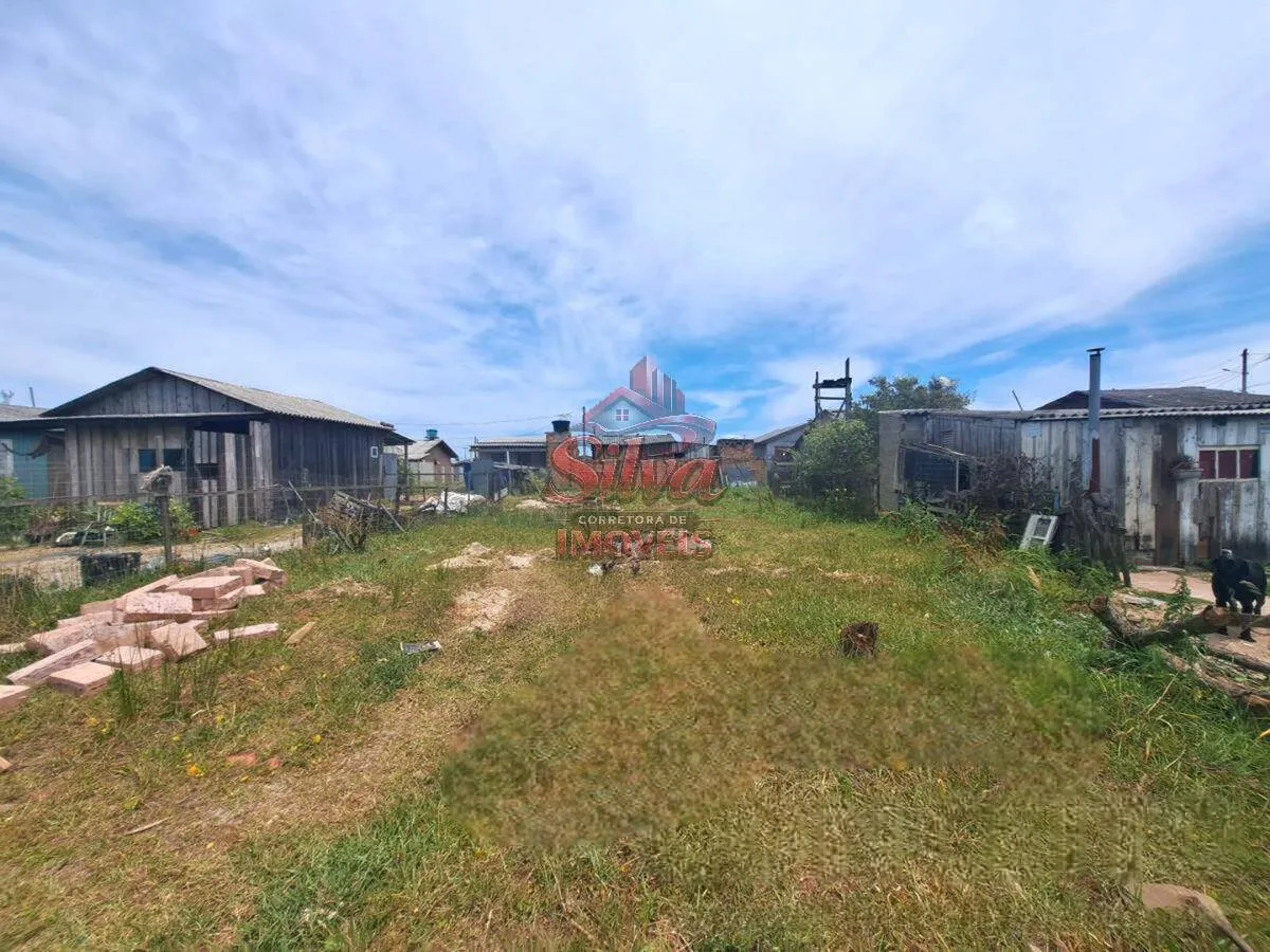 Imagem T459 | Terreno 300 m² pronto para construir em Imbé