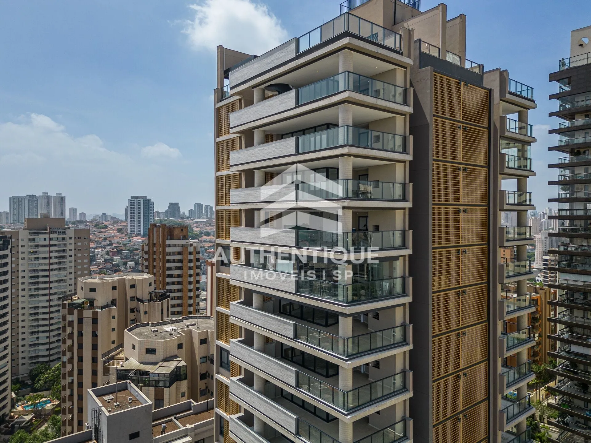 Imagem L KLABIN - CHÁCARA KLABIN - Apartamento Cobertura Duplex no bairro Chácara Klabin à venda