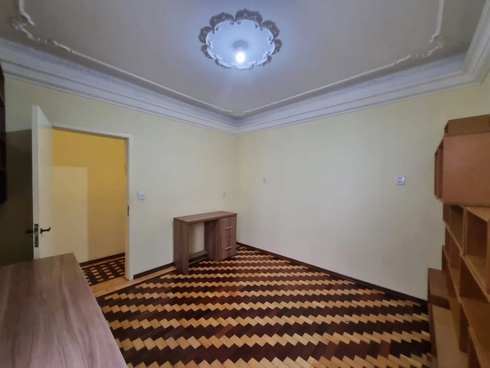 Imagem Apartamento de 3 quartos no bairro Centro