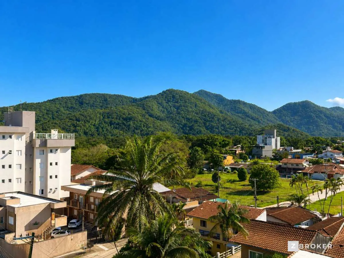 Imagem Apartamento à venda em Ubatuba, Itaguá, com 2 quartos, 73m2
