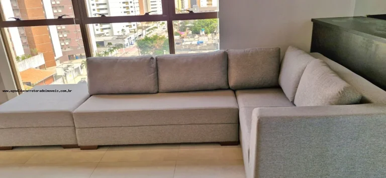 Imagem Apartamento para Venda em Natal, PONTA NEGRA, 1 dormitório, 1 banheiro