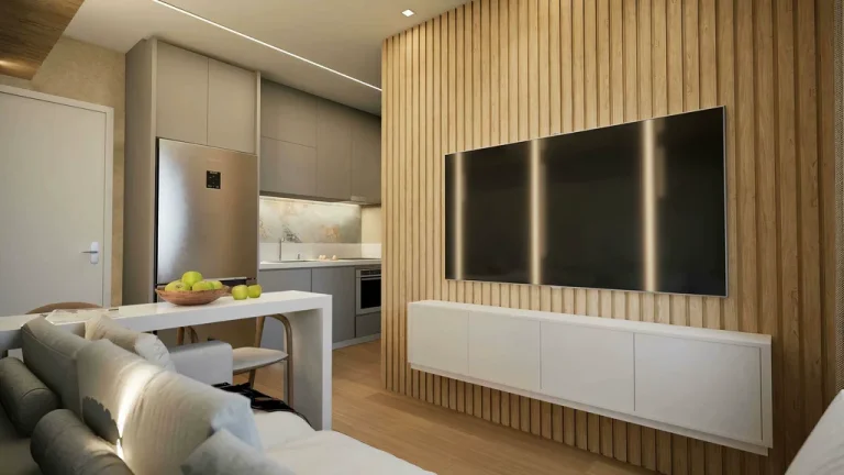 Imagem Mônaco Residence