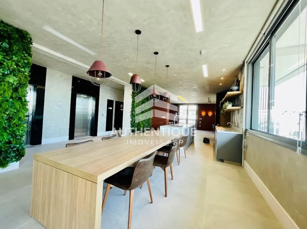 Imagem Z PINHEIROS - Apartamento à venda em São Paulo/SP